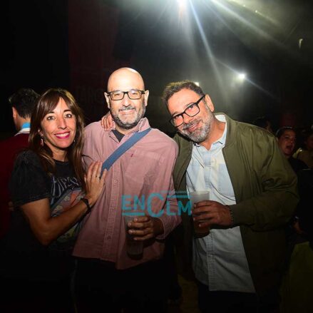 Fotos | Así se vivieron las actuaciones de Siloé y Ultraligera en el conciertazo de Farcama Suena — imagen 39