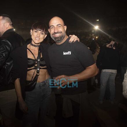 Fotos | Así se vivieron las actuaciones de Siloé y Ultraligera en el conciertazo de Farcama Suena — imagen 19