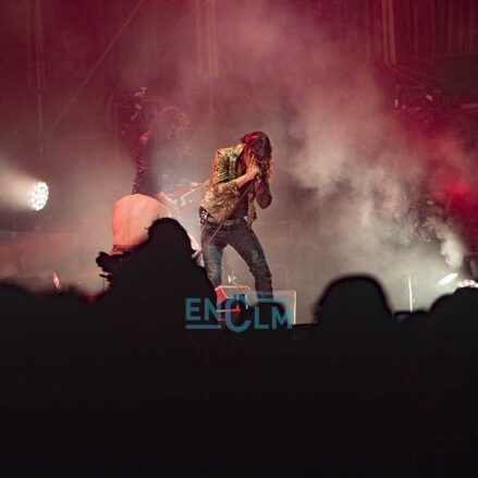 Fotos | Así se vivieron las actuaciones de Siloé y Ultraligera en el conciertazo de Farcama Suena — imagen 9