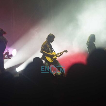 Fotos | Así se vivieron las actuaciones de Siloé y Ultraligera en el conciertazo de Farcama Suena — imagen 43