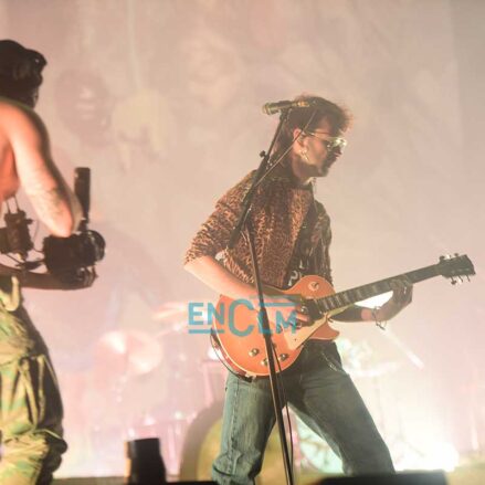 Fotos | Así se vivieron las actuaciones de Siloé y Ultraligera en el conciertazo de Farcama Suena — imagen 22