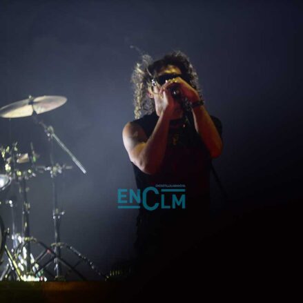 Fotos | Así se vivieron las actuaciones de Siloé y Ultraligera en el conciertazo de Farcama Suena — imagen 37