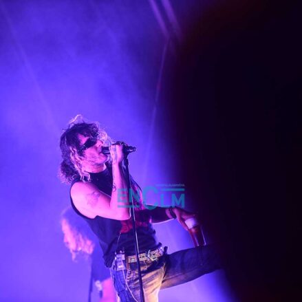 Fotos | Así se vivieron las actuaciones de Siloé y Ultraligera en el conciertazo de Farcama Suena — imagen 46