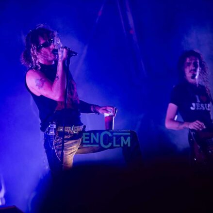 Fotos | Así se vivieron las actuaciones de Siloé y Ultraligera en el conciertazo de Farcama Suena — imagen 8