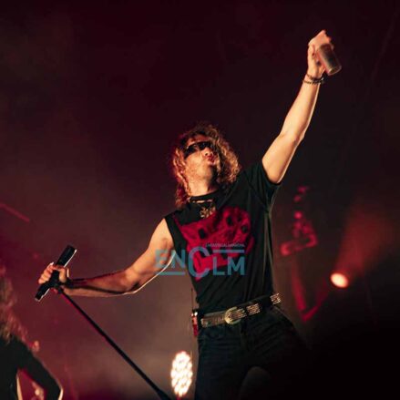 Fotos | Así se vivieron las actuaciones de Siloé y Ultraligera en el conciertazo de Farcama Suena — imagen 21