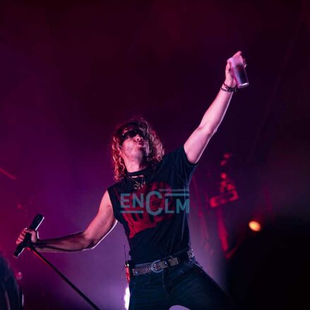 Fotos | Así se vivieron las actuaciones de Siloé y Ultraligera en el conciertazo de Farcama Suena — imagen 3