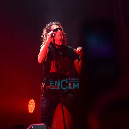 Fotos | Así se vivieron las actuaciones de Siloé y Ultraligera en el conciertazo de Farcama Suena — imagen 10