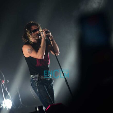 Fotos | Así se vivieron las actuaciones de Siloé y Ultraligera en el conciertazo de Farcama Suena — imagen 29