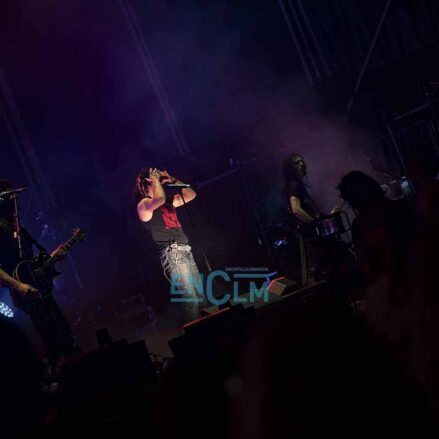 Fotos | Así se vivieron las actuaciones de Siloé y Ultraligera en el conciertazo de Farcama Suena — imagen 47