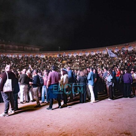 Fotos | Así se vivieron las actuaciones de Siloé y Ultraligera en el conciertazo de Farcama Suena — imagen 6