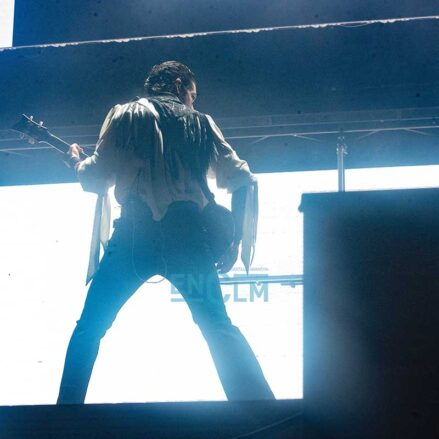 Fotos | Así se vivieron las actuaciones de Siloé y Ultraligera en el conciertazo de Farcama Suena — imagen 48