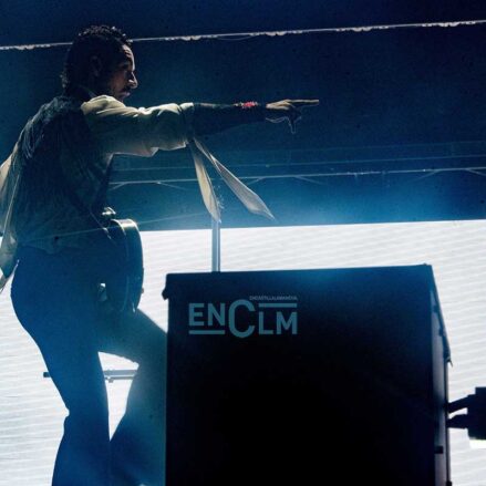 Fotos | Así se vivieron las actuaciones de Siloé y Ultraligera en el conciertazo de Farcama Suena — imagen 49