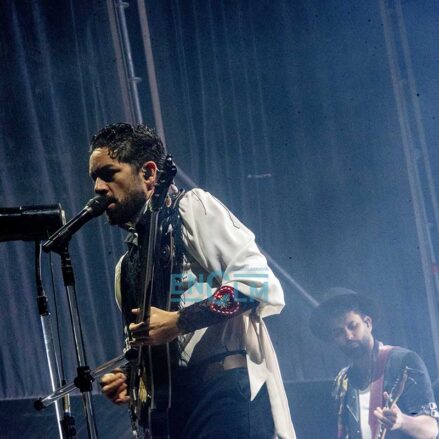 Fotos | Así se vivieron las actuaciones de Siloé y Ultraligera en el conciertazo de Farcama Suena — imagen 50