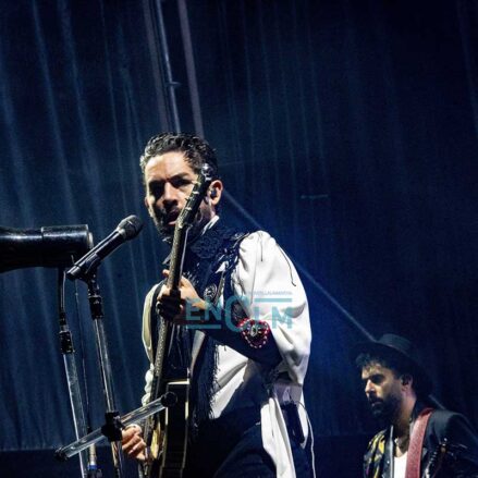 Fotos | Así se vivieron las actuaciones de Siloé y Ultraligera en el conciertazo de Farcama Suena — imagen 4