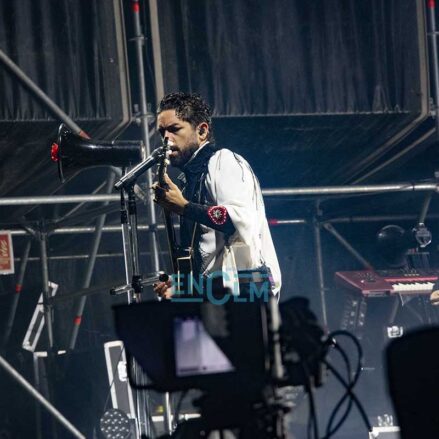 Fotos | Así se vivieron las actuaciones de Siloé y Ultraligera en el conciertazo de Farcama Suena — imagen 15