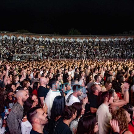 Fotos | Así se vivieron las actuaciones de Siloé y Ultraligera en el conciertazo de Farcama Suena — imagen 51