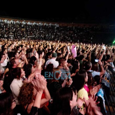 Fotos | Así se vivieron las actuaciones de Siloé y Ultraligera en el conciertazo de Farcama Suena — imagen 26