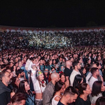 Fotos | Así se vivieron las actuaciones de Siloé y Ultraligera en el conciertazo de Farcama Suena — imagen 33
