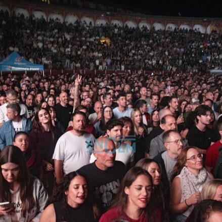 Fotos | Así se vivieron las actuaciones de Siloé y Ultraligera en el conciertazo de Farcama Suena — imagen 5