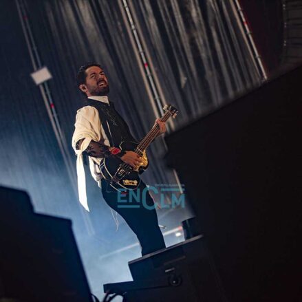 Fotos | Así se vivieron las actuaciones de Siloé y Ultraligera en el conciertazo de Farcama Suena — imagen 52