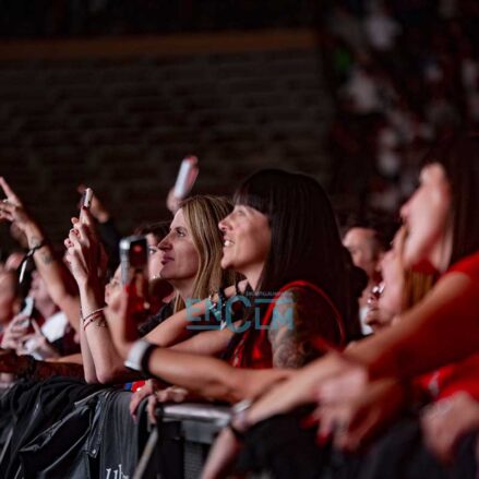Fotos | Así se vivieron las actuaciones de Siloé y Ultraligera en el conciertazo de Farcama Suena — imagen 32