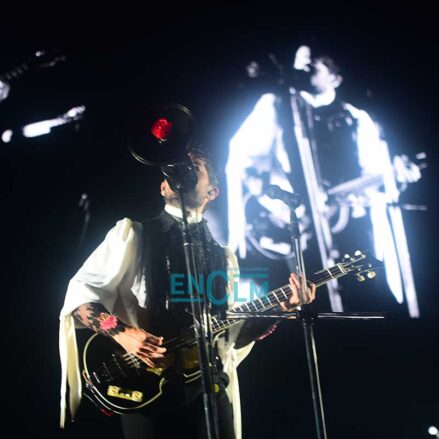 Fotos | Así se vivieron las actuaciones de Siloé y Ultraligera en el conciertazo de Farcama Suena — imagen 16