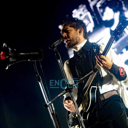 Fotos | Así se vivieron las actuaciones de Siloé y Ultraligera en el conciertazo de Farcama Suena — imagen 67