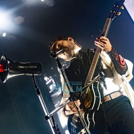 Fotos | Así se vivieron las actuaciones de Siloé y Ultraligera en el conciertazo de Farcama Suena — imagen 25
