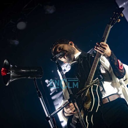 Fotos | Así se vivieron las actuaciones de Siloé y Ultraligera en el conciertazo de Farcama Suena — imagen 54