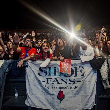 Fotos | Así se vivieron las actuaciones de Siloé y Ultraligera en el conciertazo de Farcama Suena — imagen 2