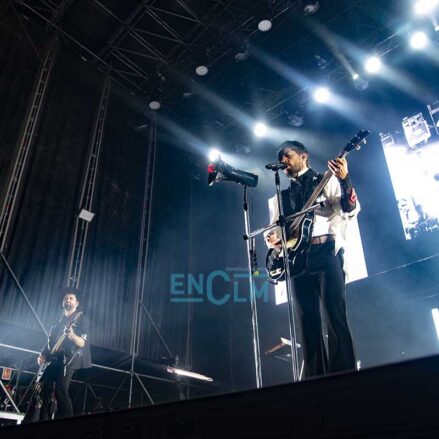 Fotos | Así se vivieron las actuaciones de Siloé y Ultraligera en el conciertazo de Farcama Suena — imagen 56