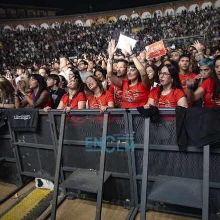 Fotos | Así se vivieron las actuaciones de Siloé y Ultraligera en el conciertazo de Farcama Suena — imagen 57
