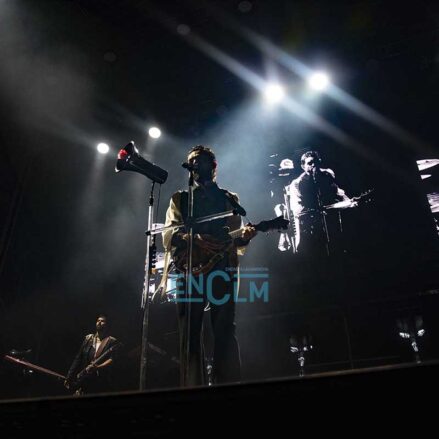 Fotos | Así se vivieron las actuaciones de Siloé y Ultraligera en el conciertazo de Farcama Suena — imagen 58