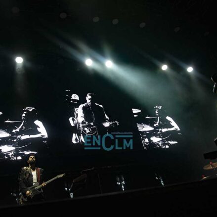 Fotos | Así se vivieron las actuaciones de Siloé y Ultraligera en el conciertazo de Farcama Suena — imagen 59