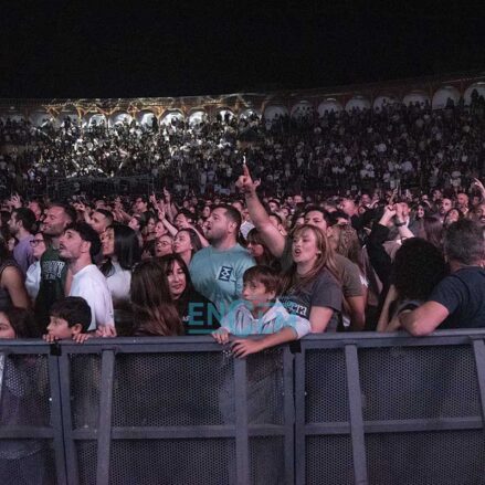 Fotos | Así se vivieron las actuaciones de Siloé y Ultraligera en el conciertazo de Farcama Suena — imagen 60