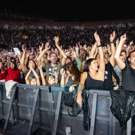 Fotos | Así se vivieron las actuaciones de Siloé y Ultraligera en el conciertazo de Farcama Suena — imagen 62