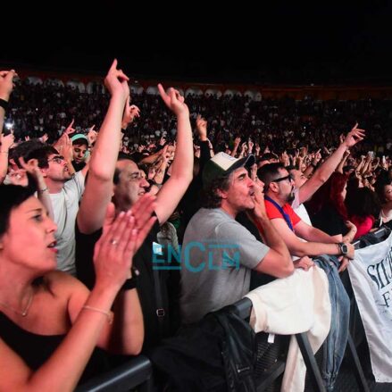 Fotos | Así se vivieron las actuaciones de Siloé y Ultraligera en el conciertazo de Farcama Suena — imagen 30