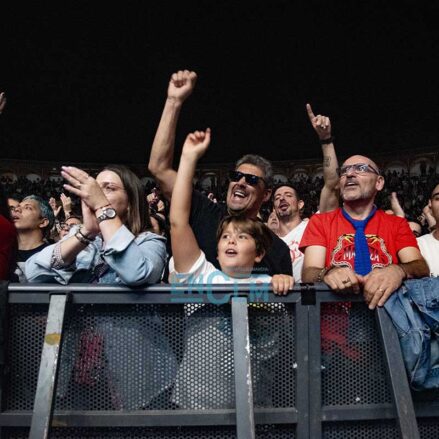Fotos | Así se vivieron las actuaciones de Siloé y Ultraligera en el conciertazo de Farcama Suena — imagen 40