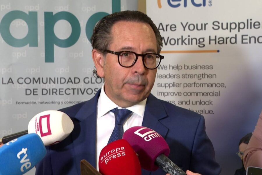 Crecimiento de empresas, internacionalización, IA y búsqueda de talento, claves para las empresas de CLM