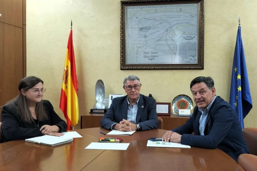 La Confederación Hidrográfica del Segura recuerda que los riegos deben amoldarse a la disponibilidad hídrica