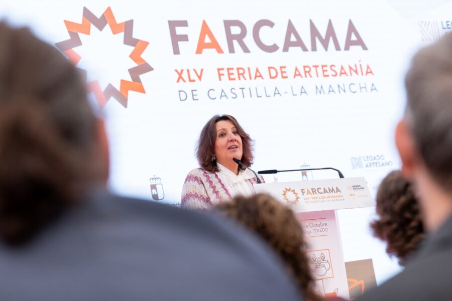 Farcama recibió a 92.000 visitantes y tuvo un aumento del 16,5% en las ventas