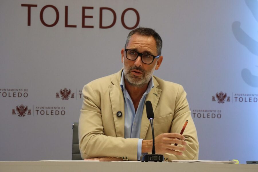 Toledo | Se amplía el horario de la zona verde y el acceso será controlado las 24 horas