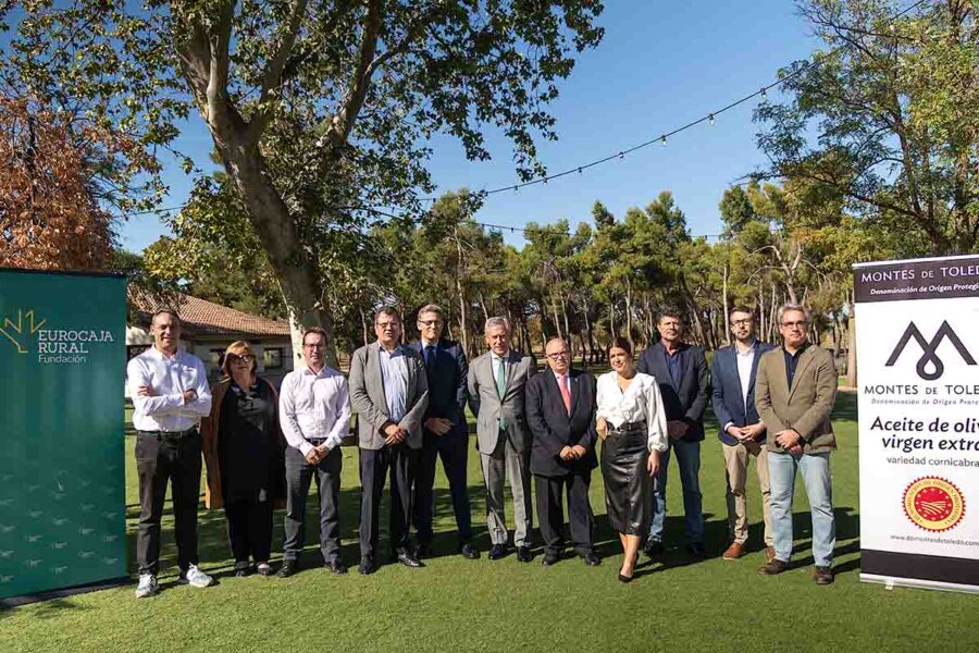 Eurocaja Rural impulsa la innovación agroalimentaria con un renovado laboratorio de vanguardia