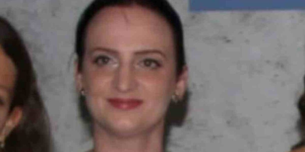 Luisa, la mujer asesinada en Valverde del Júcar (Cuenca).