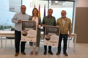 Presentación Mercado de Productores