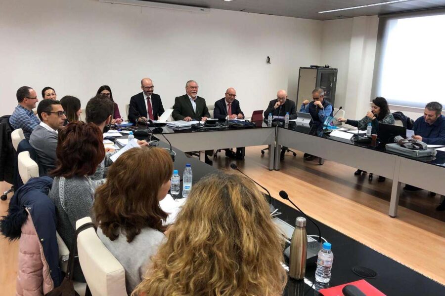 Ya es oficial: luz verde a la oferta de empleo público de la Junta de Castilla-la Mancha para 2026: 3.878 plazas
