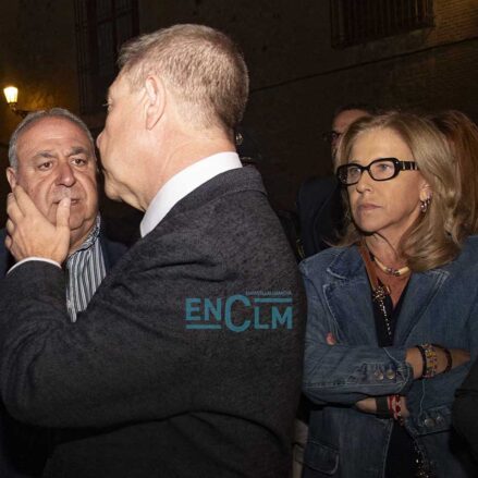 Fotos | Toledo se une al duelo por las víctimas del accidente de tren en Urda — imagen 13