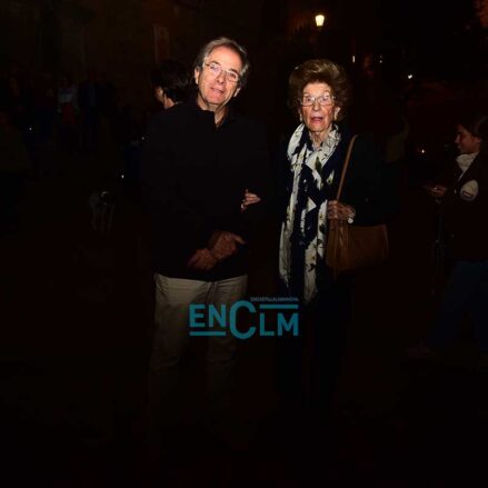 Fotos | Toledo se une al duelo por las víctimas del accidente de tren en Urda — imagen 14