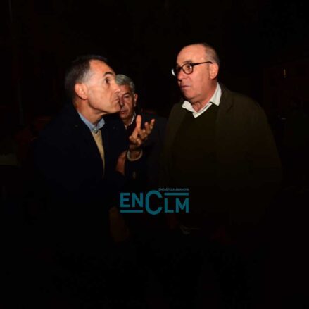 Fotos | Toledo se une al duelo por las víctimas del accidente de tren en Urda — imagen 25