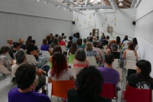 Jornada Mujer y Montaña